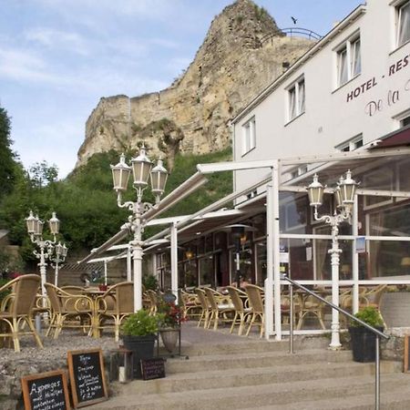 Hotel De La Ruine Valkenburg aan de Geul Exteriér fotografie