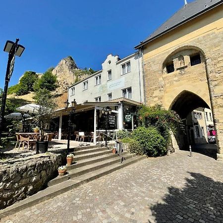 Hotel De La Ruine Valkenburg aan de Geul Exteriér fotografie