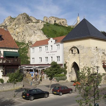 Hotel De La Ruine Valkenburg aan de Geul Exteriér fotografie