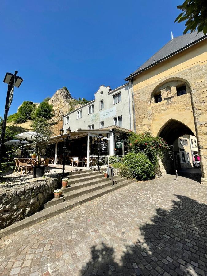 Hotel De La Ruine Valkenburg aan de Geul Exteriér fotografie